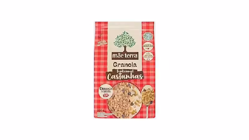 Qual a melhor granola? Guia de sabores e opções