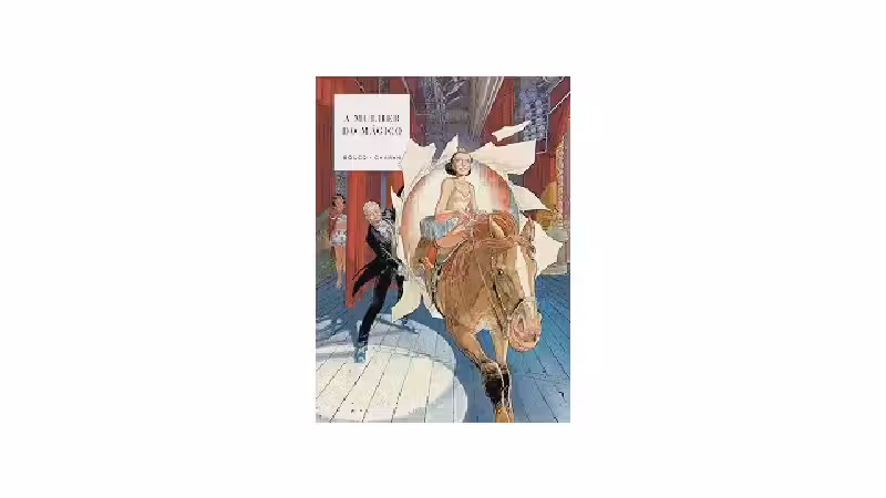 Qual a Melhor Graphic Novel Para Cada Gosto?