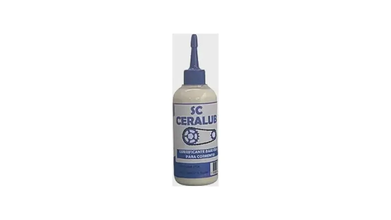 Qual a melhor graxa para corrente de bicicleta: Cera, óleo ou spray?