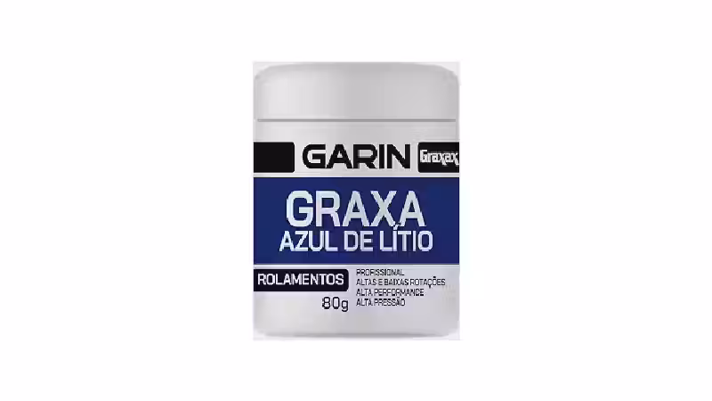 Qual a Melhor Graxa para Rolamento: Do Carro à Bike