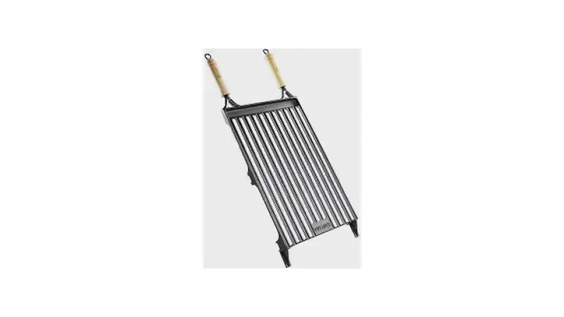 Qual a Melhor Grelha para Churrasco? Guia de Tipos