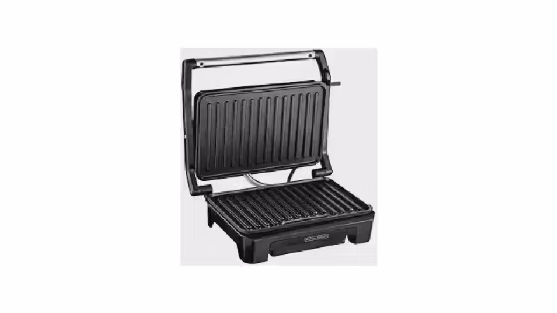 Qual a Melhor Grill Elétrico com Prensa? Guia de Compra