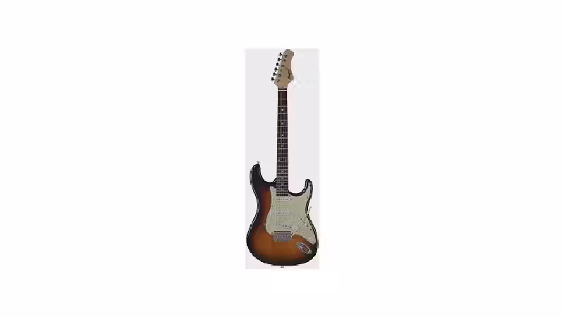 Qual a Melhor Guitarra Boa e Barata: Strato ou Tele?