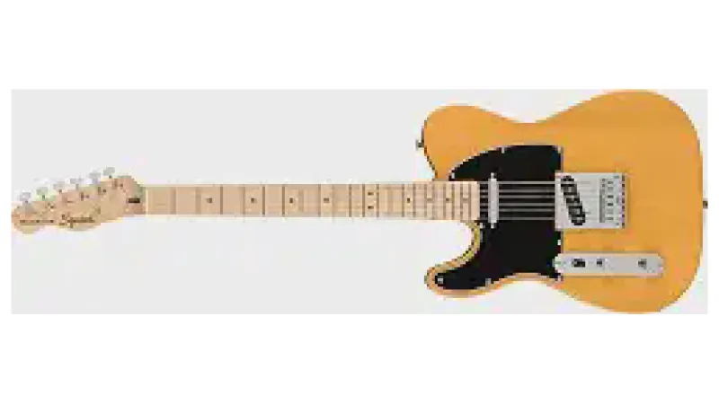 Qual a Melhor Guitarra Canhota? [Guia de Estilos]