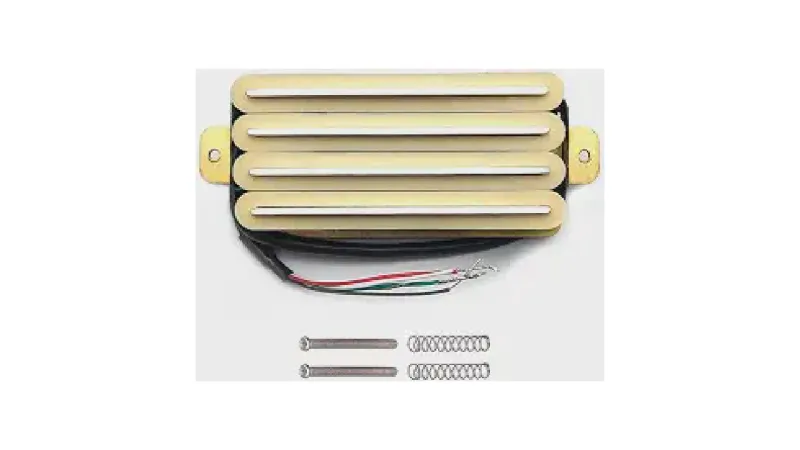Qual a Melhor Guitarra Humbucker para Começar a Tocar?