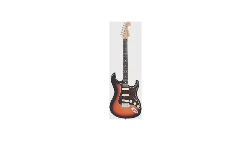Qual a Melhor Guitarra com Captadores Single Coil [Guia com 8 Modelos]