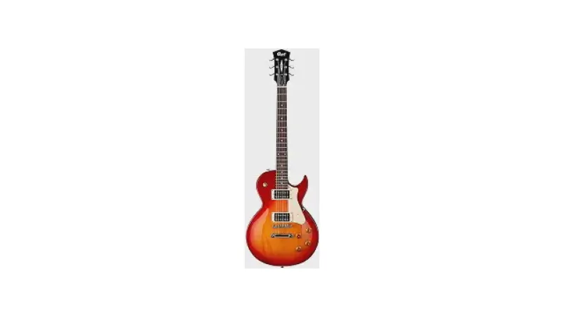 Qual a melhor guitarra com corpo de mogno para timbre