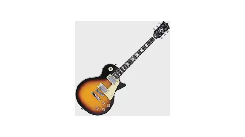 Qual a Melhor Guitarra Gibson Les Paul? Guia de Alternativas