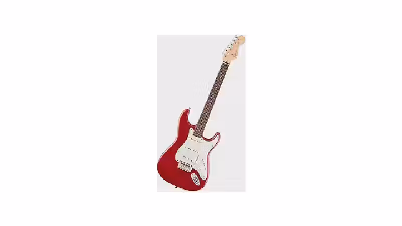 Qual a melhor guitarra para iniciante? Do rock ao acústico
