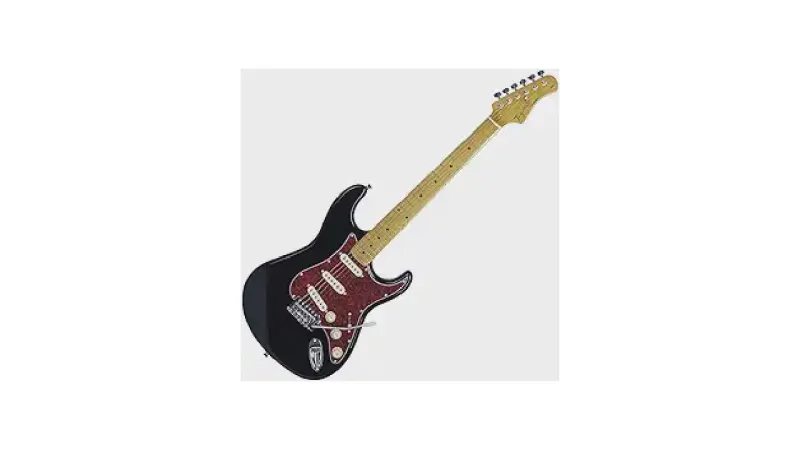 Qual a melhor guitarra para iniciantes com bom custo benefício [Top 10]