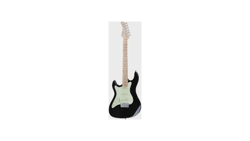 Qual a melhor guitarra para jazz: Guia de Modelos
