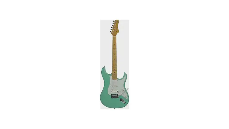 Qual a Melhor Guitarra SG para Rock Clássico? 4 Modelos Acessíveis