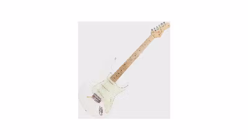 Qual a Melhor Guitarra Stratocaster Custo Benefício: 10 Modelos Top