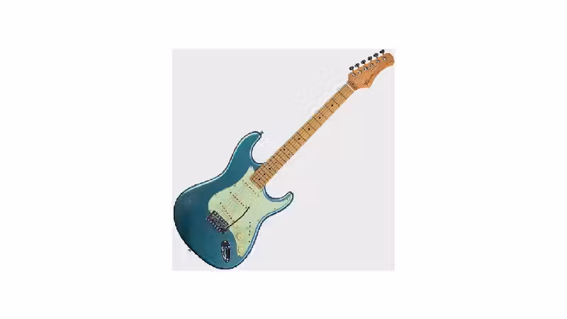 Qual a Melhor Guitarra Tagima ou Strinberg? Guia Essencial