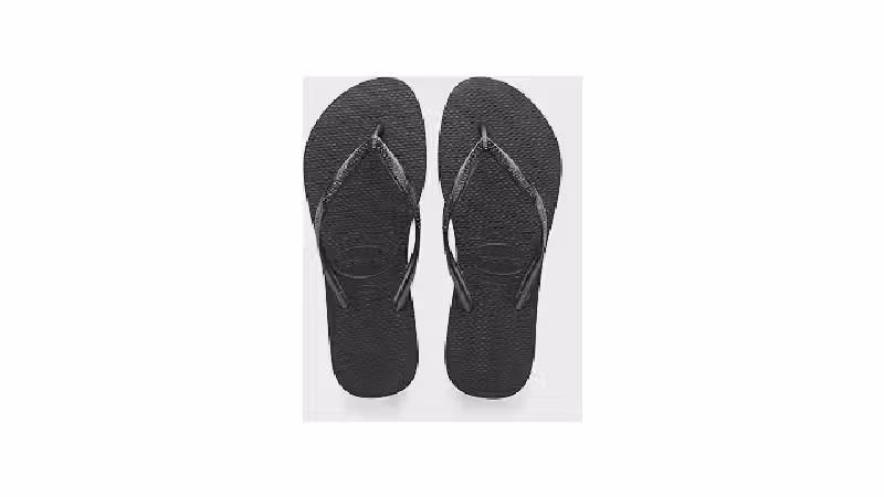 Qual a Melhor Havaiana Feminina: Slim, Top ou Square?