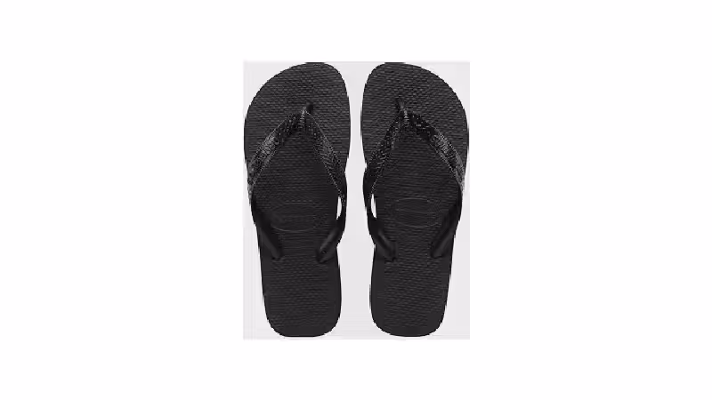 Qual a Melhor Havaiana Masculina: do Clássico ao Esportivo