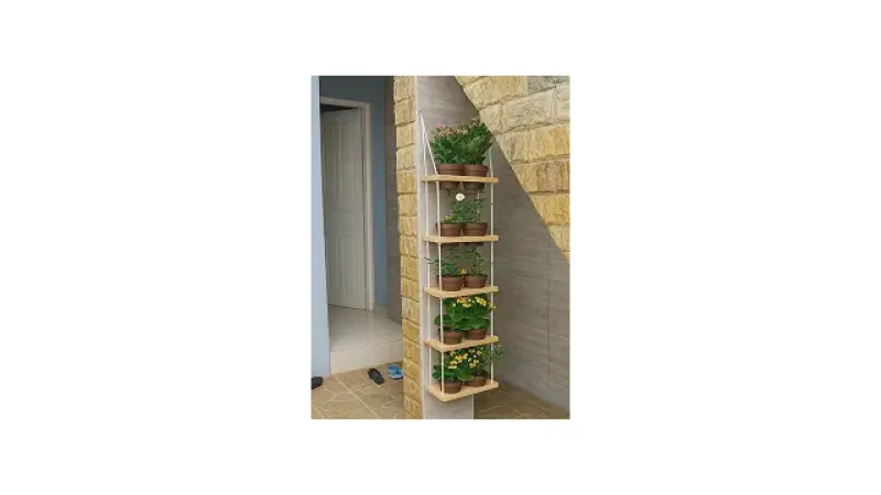 Qual a Melhor Horta Vertical para Apartamento? 10 Análises