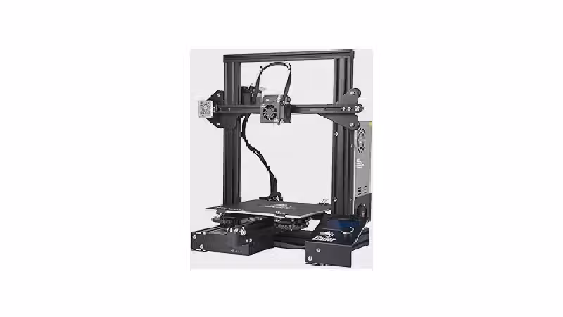 Qual a Melhor Impressora 3D Custo Beneficio: Guia