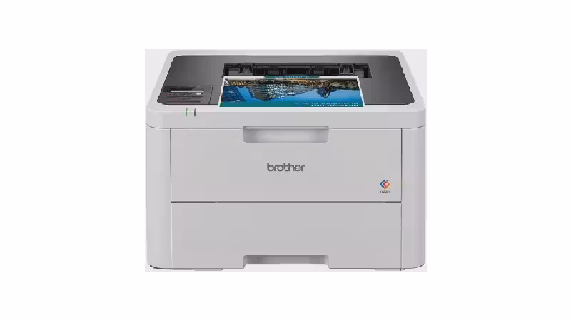 Qual a Melhor Impressora a Laser Colorida? 4 Opções