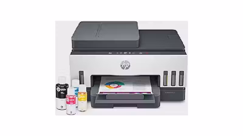 Qual a Melhor Impressora HP? Laser ou Tanque de Tinta