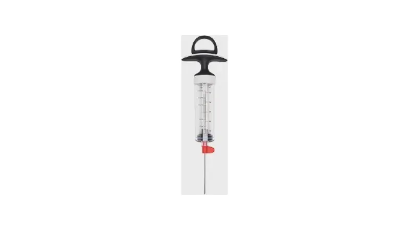 Qual a melhor injetor de tempero para carnes? Guia