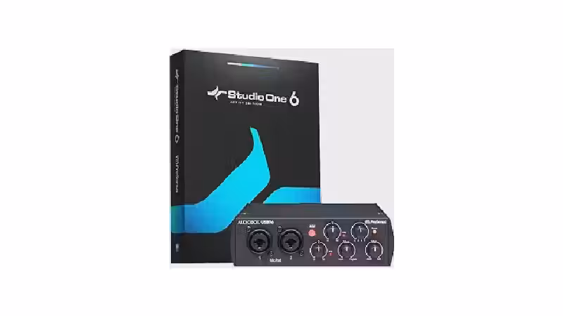 Qual a Melhor Interface de Áudio para Gravação: Guia para seu Home Studio