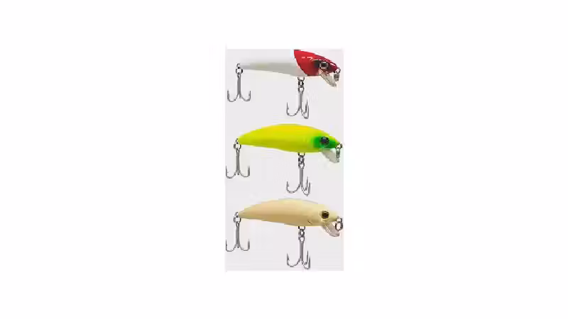 Qual a Melhor Isca de Meia Água para Robalo? Guia