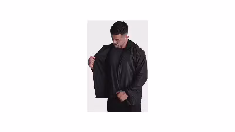 Qual a Melhor Jaqueta Corta Vento Masculina Leve?