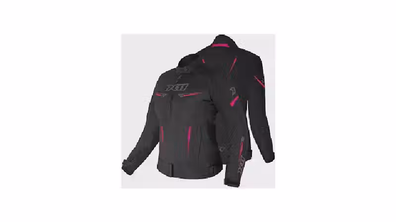 Qual a Melhor Jaqueta Feminina para Moto? 7 Análises