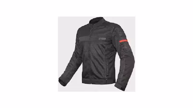 Qual a melhor jaqueta para motoqueiro? Guia de tipos