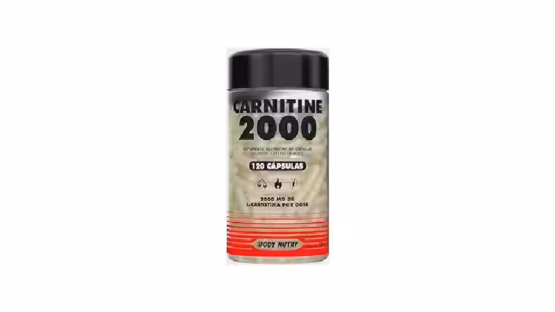 Qual a Melhor L Carnitina para Perder Peso: Guia Essencial