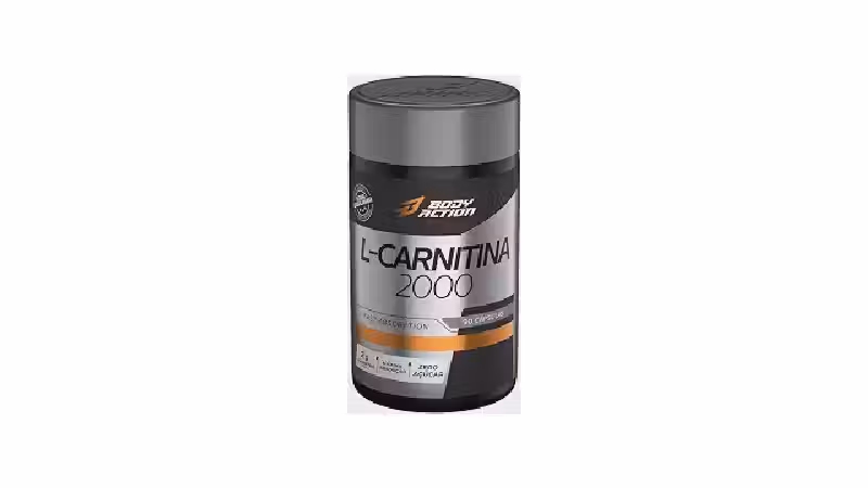 Qual a Melhor L Carnitina para Queimar Gordura? Guia Essencial