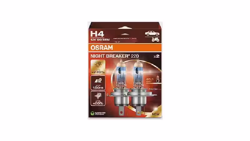 Qual a melhor lampada H4? Guia de luz e potência