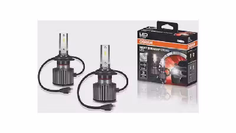 Qual a Melhor Lampada Led H7: LED vs. Halogênio