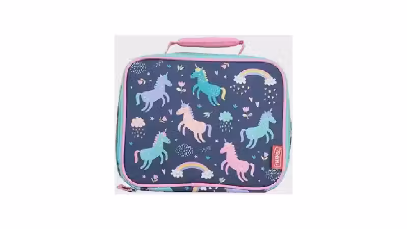 Qual a Melhor Lancheira Infantil: Bolsa ou Pote?