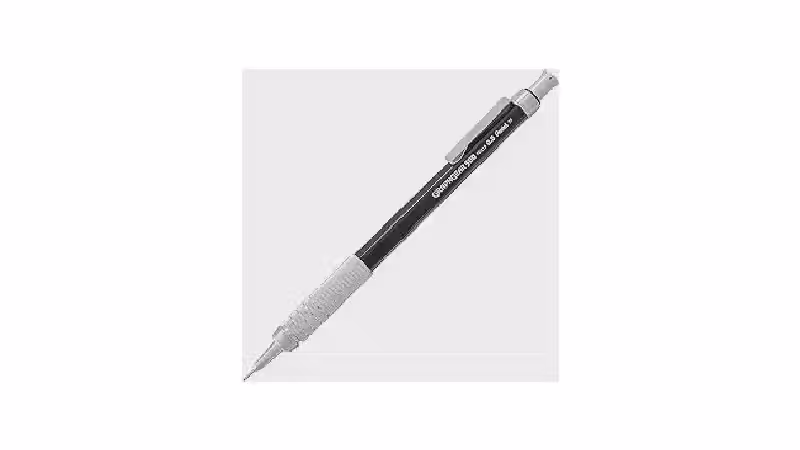 Qual a Melhor Lapiseira: Guia do Grafite 0.5 a 2.0mm