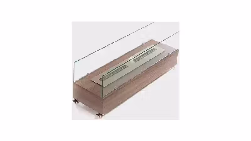 Qual a Melhor Lareira Ecologica? Álcool ou Elétrica