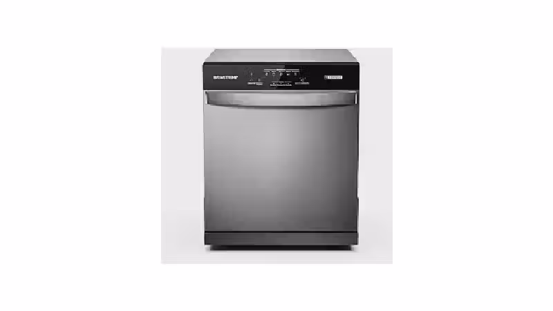 Qual a Melhor Lava Louca Compacta por Capacidade?