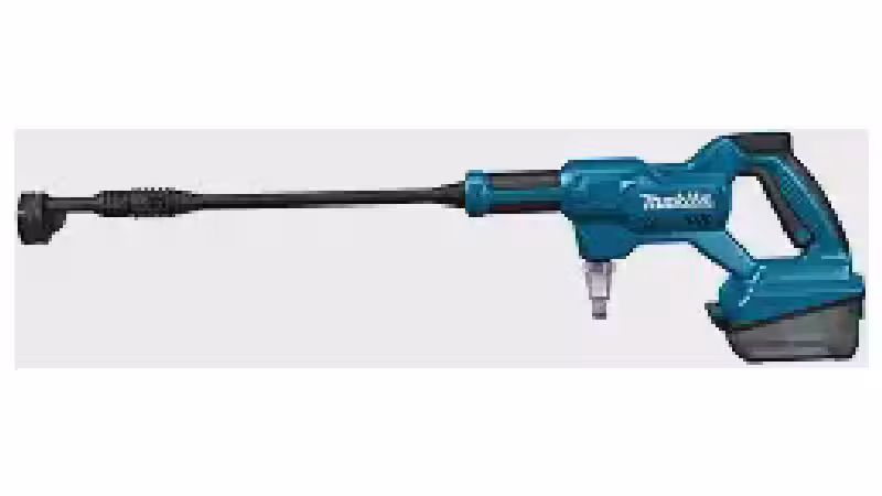 Qual a Melhor Lavadora de Alta Pressao a Bateria? 10 Modelos Portáteis