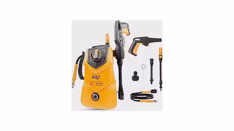 Qual a Melhor Lavadora de Alta Pressão Karcher ou Wap? Guia Definitivo
