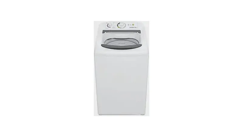 Qual a Melhor Lavadora com Ciclo para Edredom? 9 Modelos