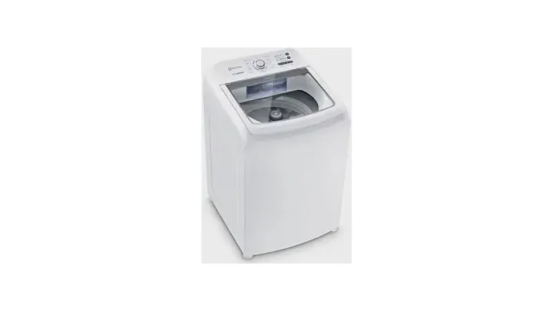 Qual a Melhor Lavadora de Roupas Para Quem Não Tem Muito Tempo: Guia de Modelos Automáticos