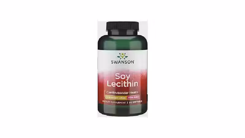Qual a Melhor Lecitina de Soja? 9 Doses e Marcas