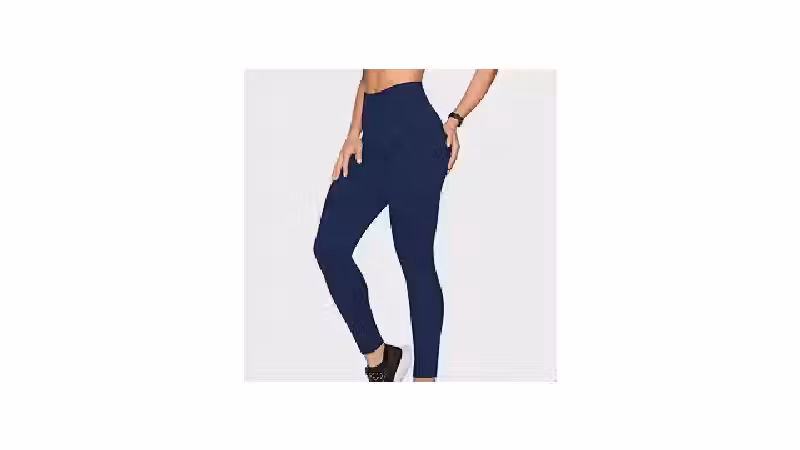 Qual a melhor legging? Guia Zero Transparência
