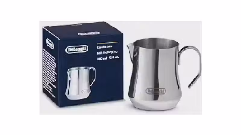 Qual a melhor leiteira pitcher? 10 Opções para Latte Art