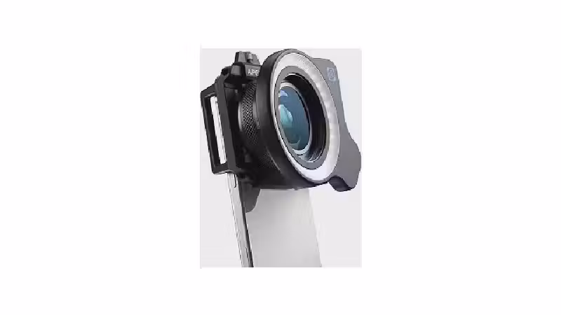 Qual a melhor lente macro para fotografia de insetos? Guia de 10 Lentes para Celular