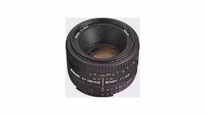 Qual a Melhor Lente Nikon? Guia Por Tipo e Foco