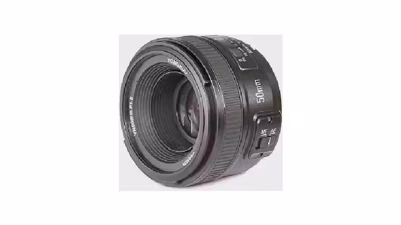 Qual a melhor lente para câmera dslr para retratos