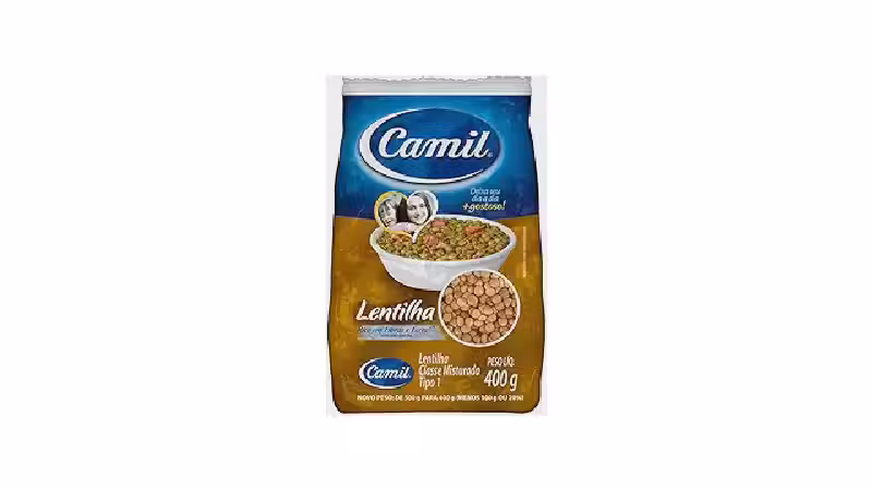 Qual a Melhor Lentilha: Verde, Vermelha ou Beluga?