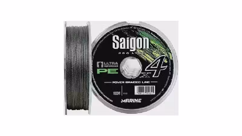 Qual a Melhor Linha de Multifilamento para Pesca? 7 Opções